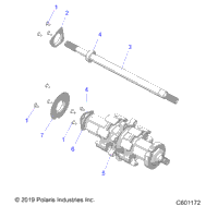 2020 800 AXYS PRO RMK 174 3" SC SELECT (S20EHM8PS)