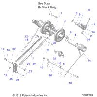 2020 600 INDY SP 137 ES (S20EDB6PSL)