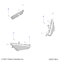 2024 INTL RZR 200 MD (Z24HCB18N4)