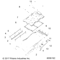 2020 800 TITAN SP/ADVENTURE/XC ALL OPTIONS (S20FJB8/FJE8/FJP8)