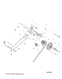 2020 600 RMK 144 ES (S20EEG6PSL)