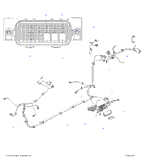 2024 INTL RZR 200 AU (Z24HCB18D4)