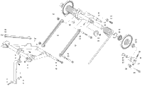 2024 ZR 600 ES 137 (1.25) ATAC BLACK (S2024CODATUSB)