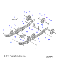 2020 800 INDY XC 137 SC SELECT (S20EDP8PS)
