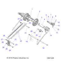 2020 800 INDY 129 XCR SC SELECT (S20EKL8PS)