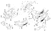 2015 ZR 9000 EL TIGRE GREEN (S2015ZRNEEUSG)
