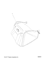 2020 850 AXYS PRO RMK 174 3" SC SELECT (S20EHM8RS)