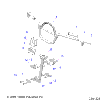 2020 850 AXYS PRO-RMK 163/163 3"/INTL SC SELECT (S20EGK8RS/EGM8RS/EGM8RE)