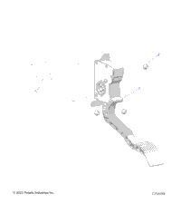 2024 INTL RANGER MD CREW XP 1000 (R24RSE99NJ)