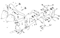 2014 TZ1 LXR BLACK (S2014TZNLXUSB)