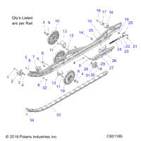 2020 850 INDY XC 129 SC SELECT/INTL (S20EKP8RS/8RE)