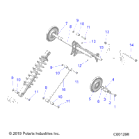 2020 850 AXYS SKS 155/INTL SC SELECT (S20EFS8RS/8RE)
