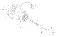 2016 M 6000 153 GREEN (S2016M6DE3USG)