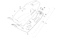 2014 XF 7000 137 LXR BLACK (S2014XFULXUSB)