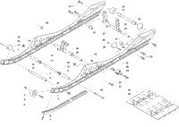 2024 ZR 600 ES 137 IFP (1.25) BLACK (S2024CODIFUSB)