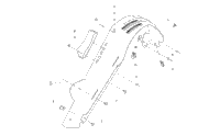2020 M 8000 HARDCORE ALPHA ONE 154 CHARCOAL/GREEN (S2020M8HAAUSY)