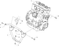 2024 ZR 9000 THUNDERCAT 137 ATAC EPS GREEN (S2024ZXXTQUSG)
