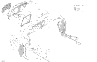 2024 North America - Commander MAX 1000R EFI - DPS - 6HRB - Tundra Green - 60" Width