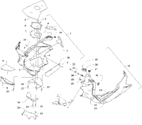 2024 ZR 8000 137 ES QS3 GREEN (S2024ZXHLEUSG)