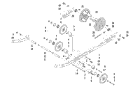 2013 F 1100 LXR GREEN (S2013F1NLXUSG)