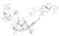 2020 LYNX 2000 BLACK (S2020LXDFCUSB)