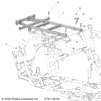 2024 RZR PRO R PREMIUM (Z24RGC2KAH/BH)