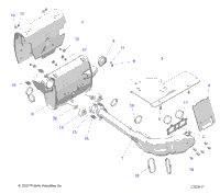 2024 RZR 900 TRAIL S (Z24ASE87A5)