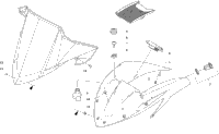 2019 NORSEMAN 6000 X ES 153 GRAY (S2019BCDLDUSU)