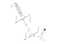 2013 F570 ORANGE (S2013F5DFCUSO)