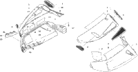 2020 LYNX 2000 BLACK (S2020LXDFCUSB)