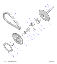 2024 RZR PRO XP PREMIUM (Z24RAB92AK/BK)