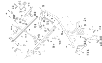 2020 LYNX 2000 BLACK (S2020LXDFCUSB)