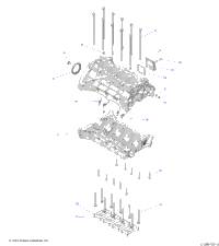 2024 RZR PRO R PREMIUM (Z24RGC2KAH/BH)