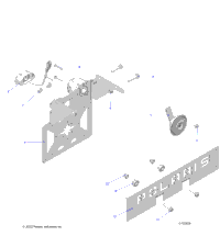 2024 INTL SPORTSMAN 570 EU/ZUG TRACTOR (A24SEA57F1/T57C1/C2/F1)