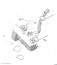2024 INTL SCRAMBLER 1000 55" EU5 3PC (A24SGE95PT)
