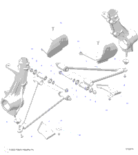2024 INTL SPORTSMAN 570 EPS EU/ZUG TRACTOR (A24SEE57F1/S57C1/C2/C4/F1/F2/F4)