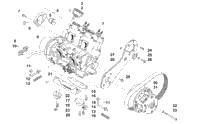 2014 ZR 8000 SNO PRO LTD BLACK-WHITE (S2014ZRHLEUSW)