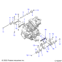 2024 INTL SPORTSMAN 570 EU/ZUG TRACTOR (A24SEA57F1/T57C1/C2/F1)
