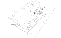 2014 ZR 7000 SNO PRO WHITE-GREEN (S2014ZRUEPUSG)