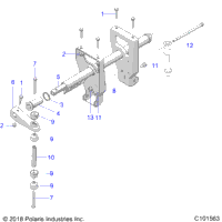 2024 INTL SPORTSMAN 570 EU/ZUG TRACTOR (A24SEA57F1/T57C1/C2/F1)