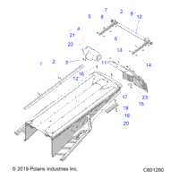 2021 850 SKS 146/INTL ALL OPTIONS (S21ELS8RS/8RE)