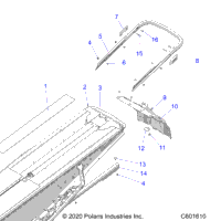 2022 600 INDY CROSSCNTRY 136 (S22TDL6KSA)