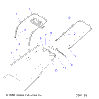 2022 550 VOYAGEUR 155 ES (S22CFF5TSL)