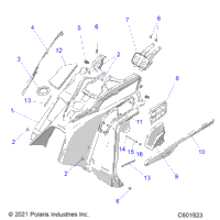 2022 600 INDY CROSSCNTRY 136 (S22TDL6KSA)