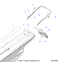 2022 850 SWITCHBACK XC 146 ALL OPTIONS (S22TLP8RS)