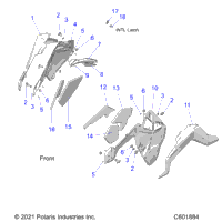 2022 650 MATRYX INDY XC 137/INTL (S22TDP6RS/6RE)