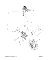 2022 650 MATRYX INDY XC 137/INTL (S22TDP6RS/6RE)
