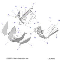 2022 850 MATRYX INDY XC 137/INTL (S22TDP8RS/8RE)