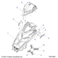 2022 600 INDY CROSSCNTRY 136 (S22TDL6KSA)