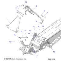 2021 600 AXYS PRO RMK 155/INTL ALL OPTIONS (S21EFK6PS/6PE)